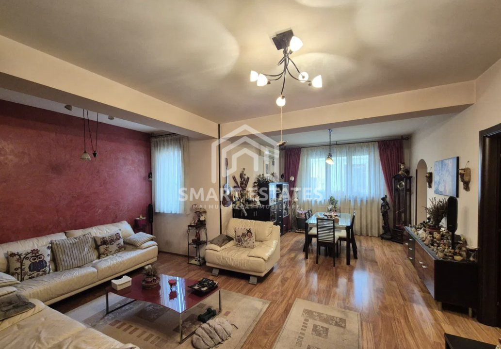 Case de vanzare Bucuresti Calea Calarasilor 2