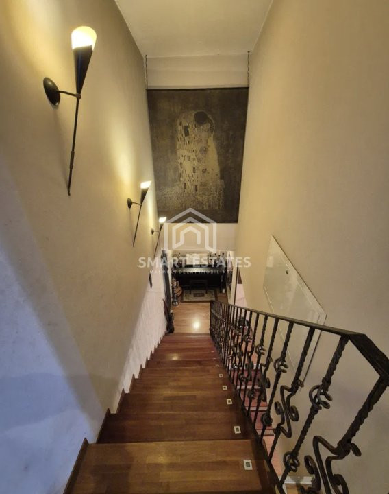 Case de vanzare Bucuresti Calea Calarasilor 4