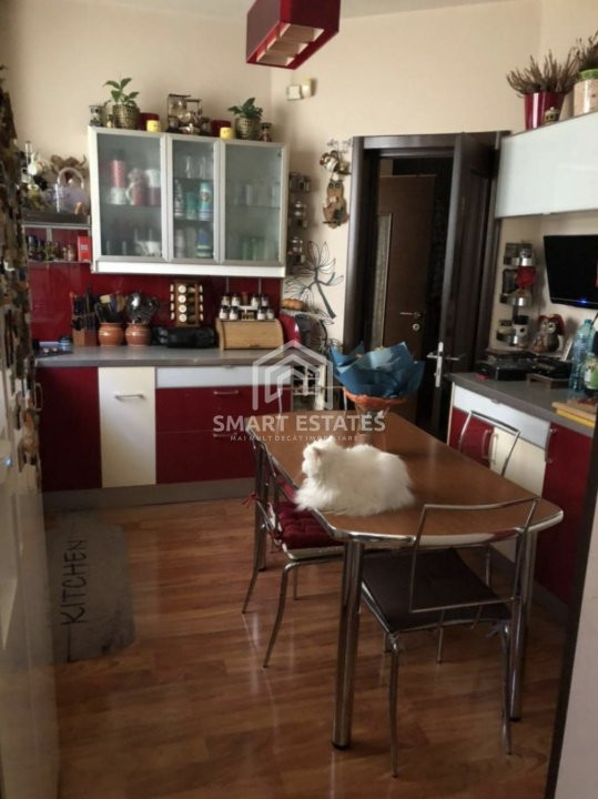 Case de vanzare Bucuresti Calea Calarasilor 5