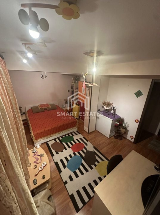 Case de vanzare Bucuresti Calea Calarasilor 8