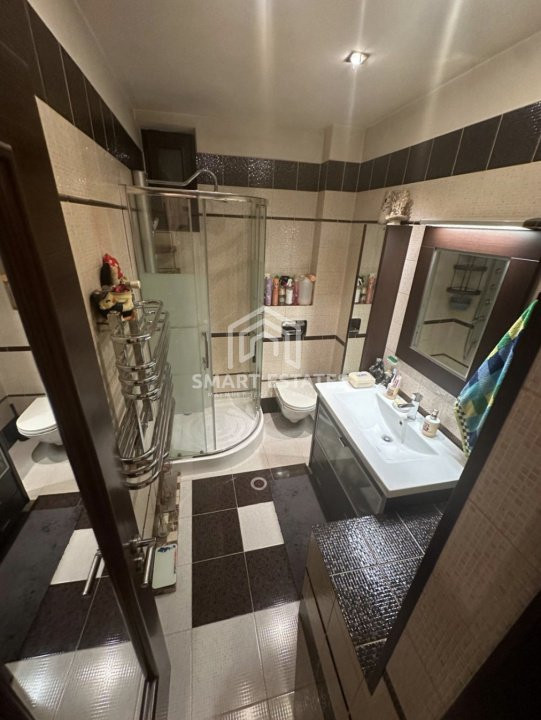 Case de vanzare Bucuresti Calea Calarasilor 12