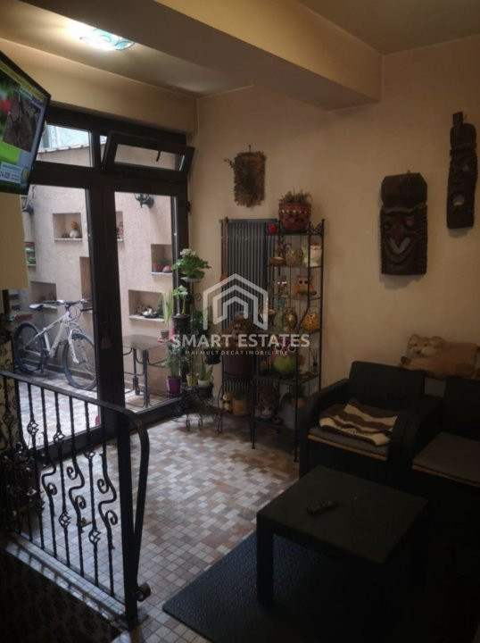 Case de vanzare Bucuresti Calea Calarasilor 16