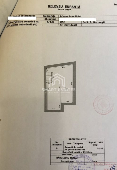 Case de vanzare Bucuresti Calea Calarasilor 21