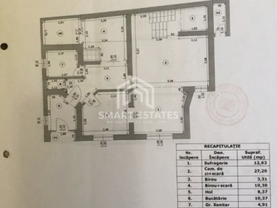 Case de vanzare Bucuresti Calea Calarasilor imagine mica 23