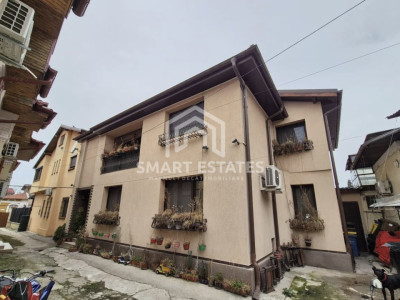 Case de vanzare Bucuresti Calea Calarasilor imagine mica 20