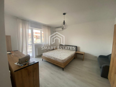 Splaiul Unirii - Apartament 2 Camere - Comision 0%