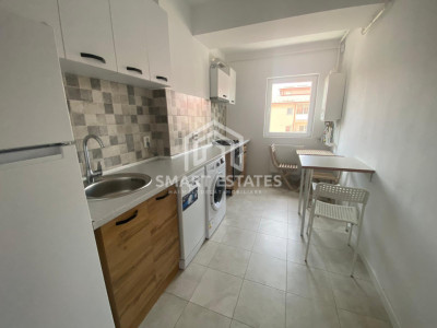 Splaiul Unirii - Apartament 2 Camere - Mobilat Utilat