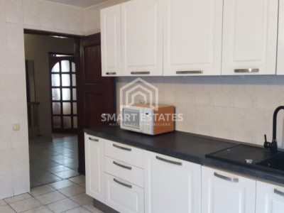 VILA DE INCHIRIAT - 7 min METROU BRANCOVEANU 