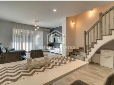 Vila 5 camere Avangarde Forest 