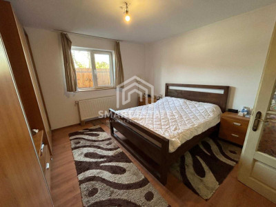 Brâncoveanu-Alunișului - Casă 4 Camere - Comision 0%