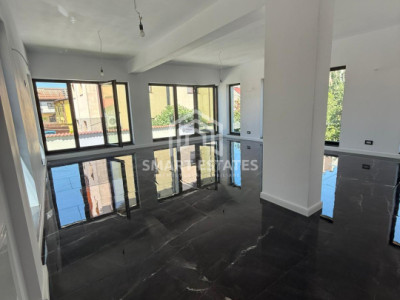 Parcul Teilor - Vilă S+D+P+M + 1E - Comision 0%