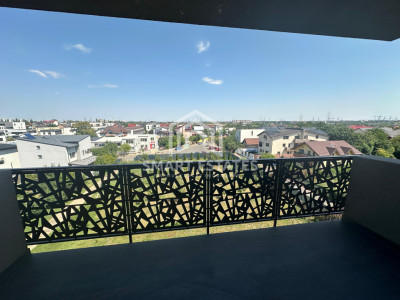 Metrou 1 Decembrie 1918 - 2 camere  - bloc finalizat 