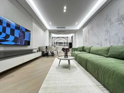 3 Camere premium cu terasă & parcare | Pipera – Erou Iancu Nicolae