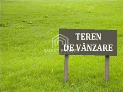 De vânzare teren extravilan, 400 m² Techirghiol , Constanta