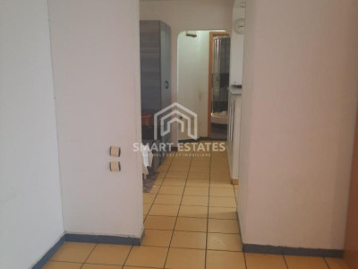 2 camere Mega Mall | etaj 4 | bloc 1983