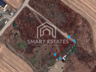 Teren Intravilan-Popesti-Leordeni-700 MP