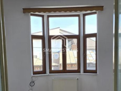 Apartament in vila - zona ultracentrala - metru Unirii