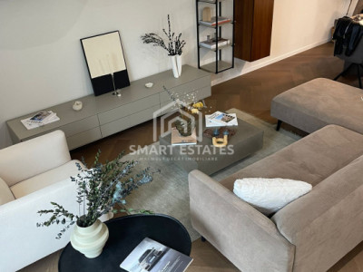 Vila moderna 4 Camere in Complex Rezidential - Bdul Pipera