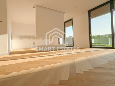 VILA INDIVIDUALA PREMIUM - SERENITY 2 MATEI MILLO COMISION 0