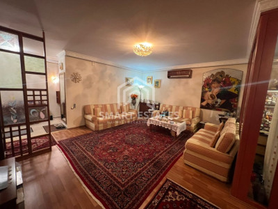 Domenii - Apartament de Lux cu 4 Camere
