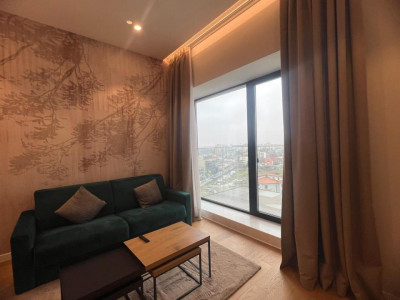 2 CAMERE | ONE VERDI PARK | VEDERE PANORAMICA