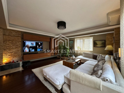 Băneasa - Apartament 4 dormitoare 187mp - Comision 0%