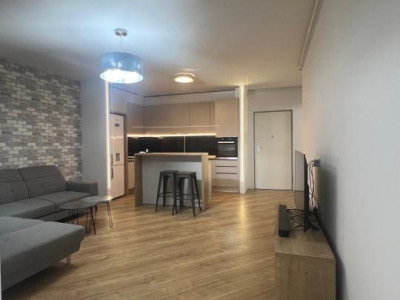 3 CAMERE IN 4 CITY NORTH | LOCATIE EXCELENTA 