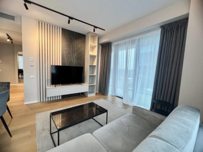 Apartament 2 camere de inchiriat I Loc de parcare