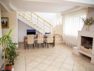 Baneasa - Vila S+P+E+M - Comision 0%