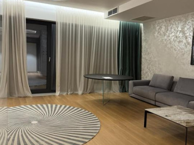 APARTAMENT ELEGANT DE 4 CAMERE | ONE HERASTRAU TOWERS 