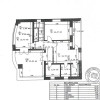 Vila individuala 15 camere - curte totala 300 mp - metrou Mihai Bravu thumb 18