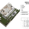 Duplex modern | Parcul Teilor |  Comision 0% thumb 3