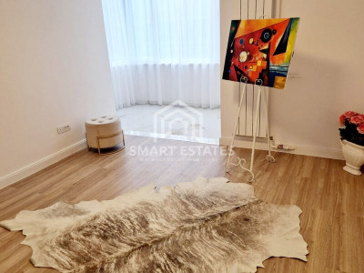 2 camere Metrou Unirii LUX | Ideal investitie