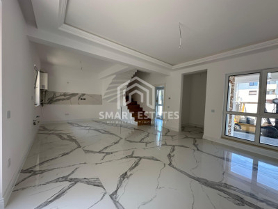 Vilă Înșiruită P + E + M - Comision 0% - Trapezului