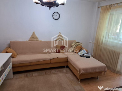 4 camere decomandat | Mega Mall | bloc 1983 