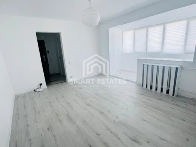 Apartament 3 camere renovat | Titan