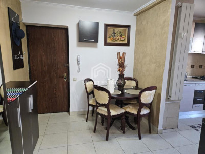 3 camere metrou Dristor-McDonald's | bloc 1986