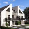 Vilă Tip Triplex P+1E+M - Parcul Teilor - Comision 0% thumb 9