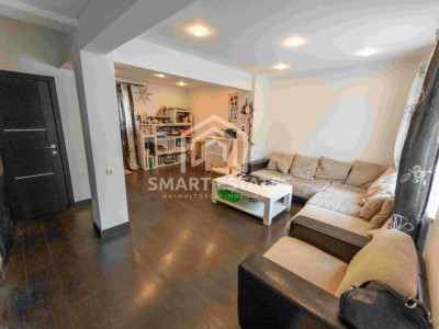 Vatra Luminoasă - Casă D + P + M - Comision 0%