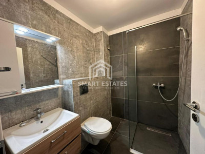 2 camere Trapezului | bloc 2022 | etaj 1