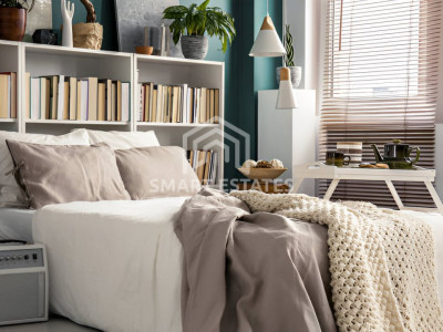 ParkLake Mall - Apartament 3 Camere 70 mp