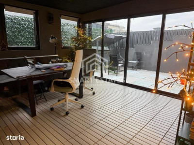 2 camere Premium 105 mp - metrou Dristor | bloc 2019