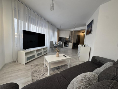 Apartament 2 camere de inchiriat I Parcare I Sisesti / Baneasa