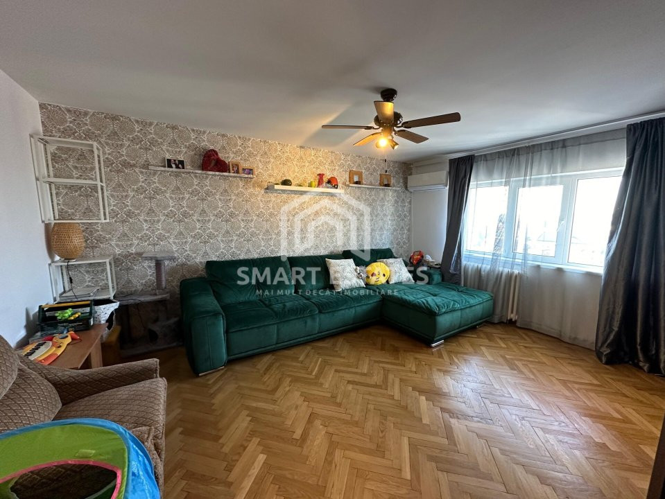 Apartamente de vanzare Bucuresti Brancoveanu 2