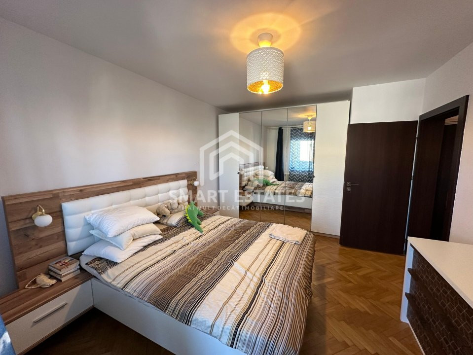 Apartamente de vanzare Bucuresti Brancoveanu 5