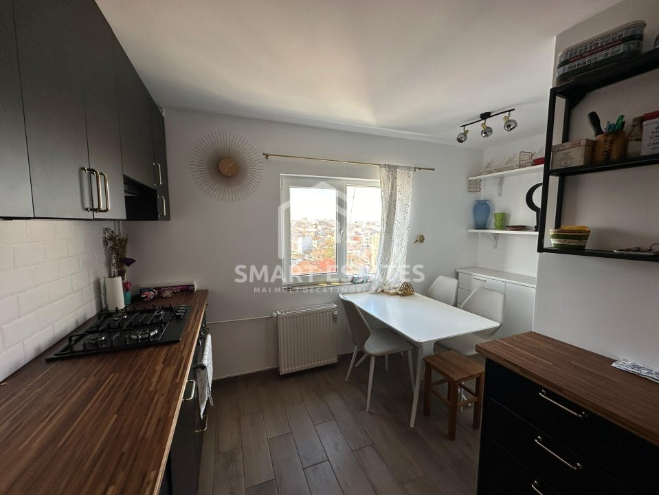 Apartamente de vanzare Bucuresti Brancoveanu 6