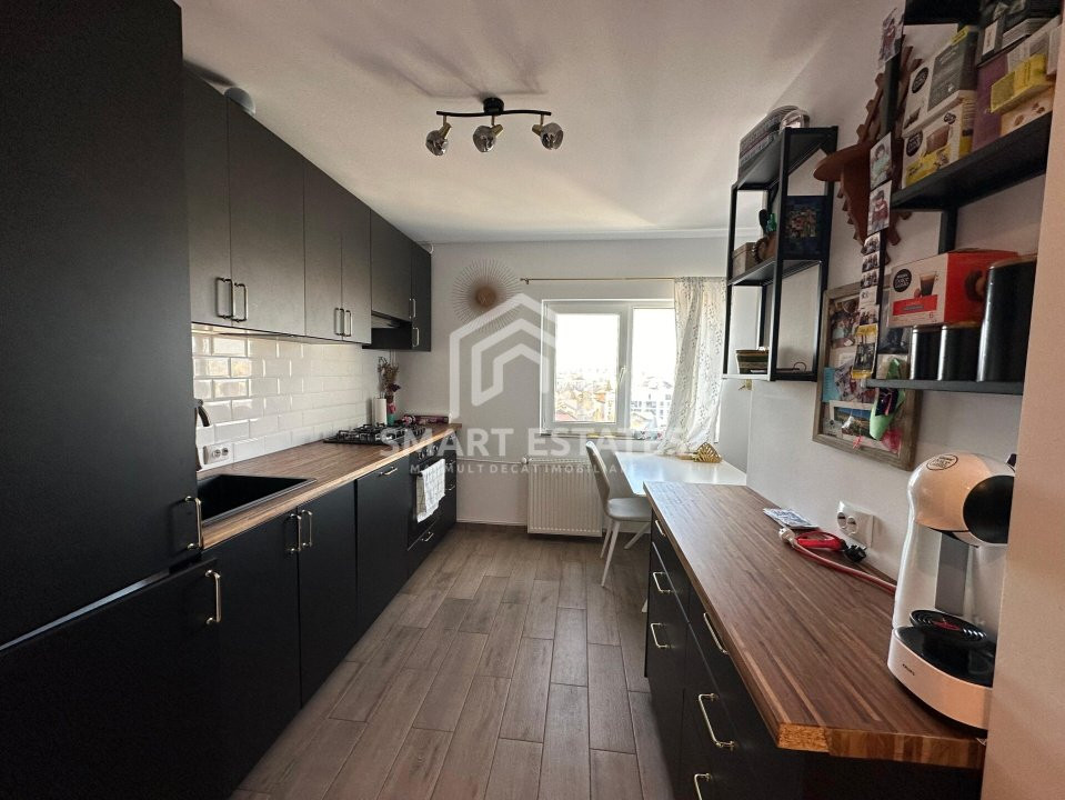 Apartamente de vanzare Bucuresti Brancoveanu 7