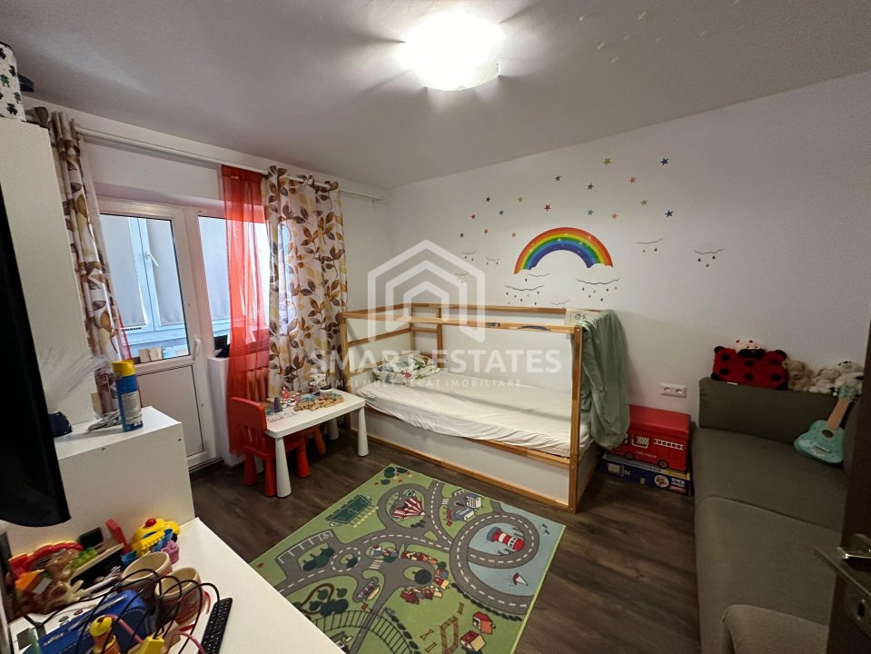 Apartamente de vanzare Bucuresti Brancoveanu 10
