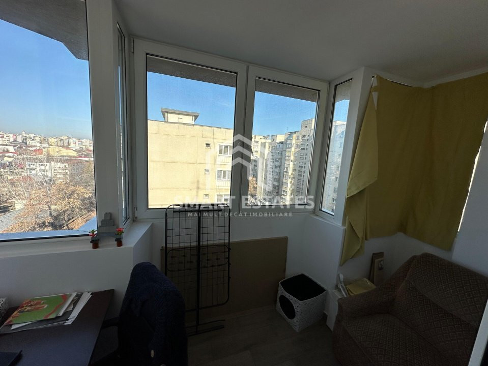 Apartamente de vanzare Bucuresti Brancoveanu 15