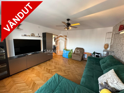 Brâncoveanu - Vânzare Apartament 3 Camere